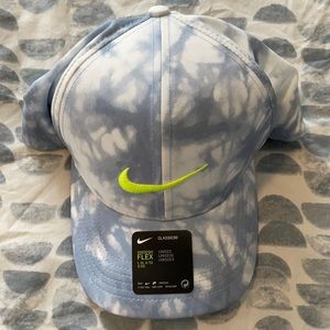 Nike swoosh flex unisex hat, size L/XL, never worn